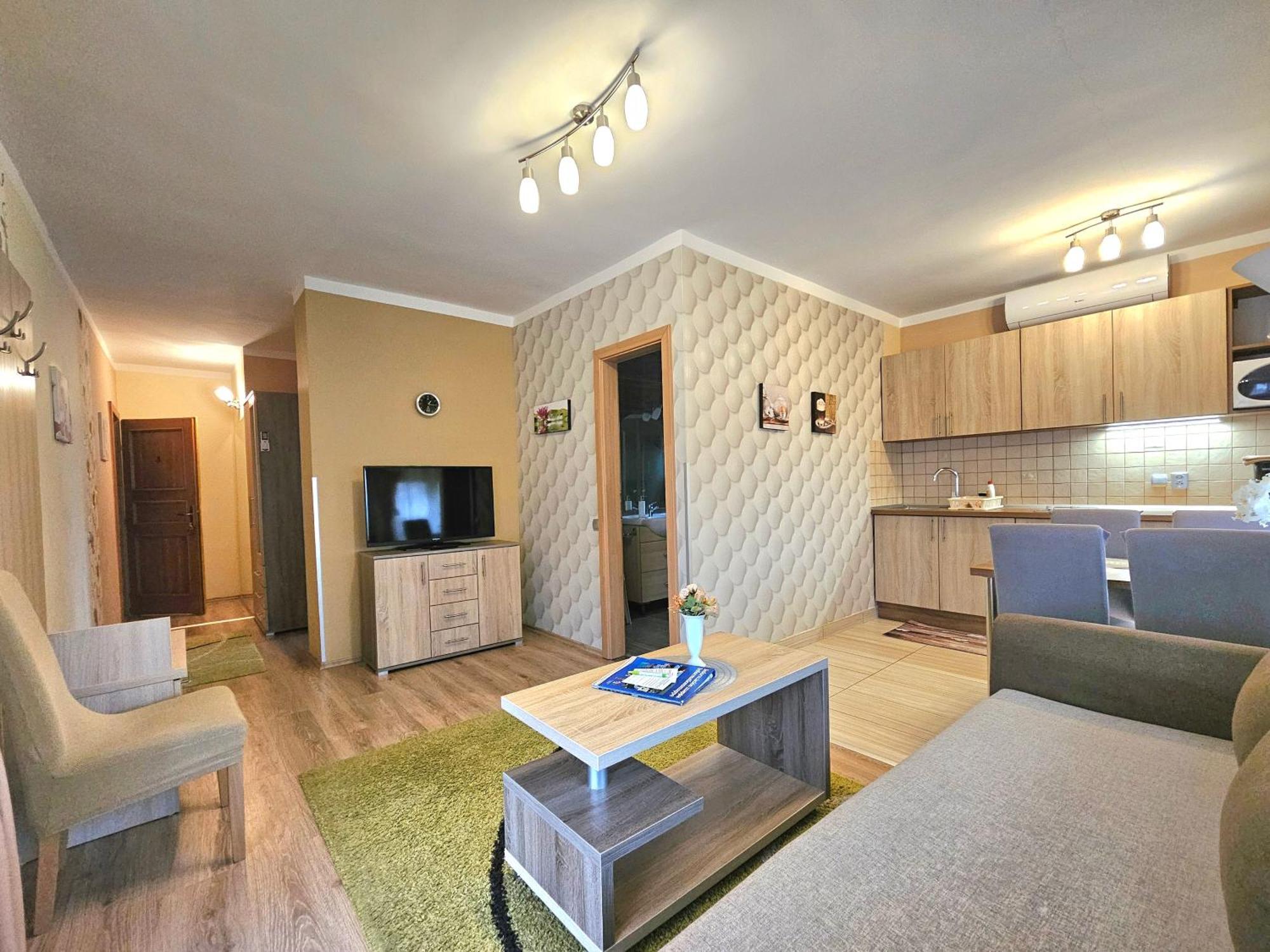 Apartman Siesta Buek - Buekfuerdo Экстерьер фото