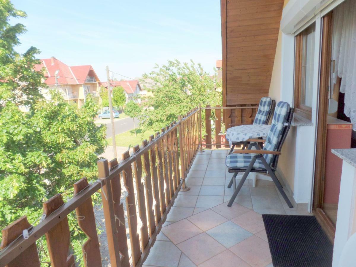 Apartman Siesta Buek - Buekfuerdo Экстерьер фото
